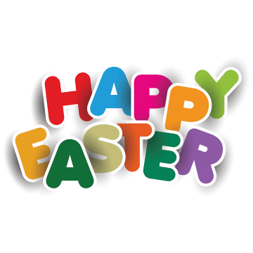 Easter Logo - Happy Easter PNG Images | Vectors and PSD Files | Free Download on ...