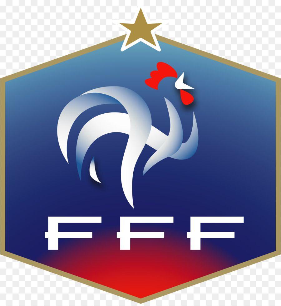 S French Logo - France national football team France women's national football team