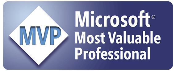 Microsoft MVP Logo - Jaliya's Blog: Received Microsoft MVP Award for .NET