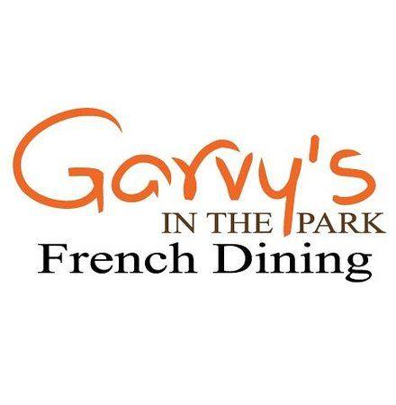 S French Logo - Logo - Picture of Garvy's French Dining, Ipoh - TripAdvisor