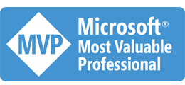 Microsoft MVP Logo - Microsoft MVP 2018-2019 - LazyWinAdmin