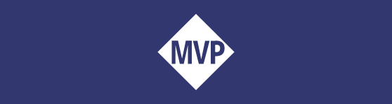 Microsoft MVP Logo - Troy Hunt: Microsoft MVP again, year five!