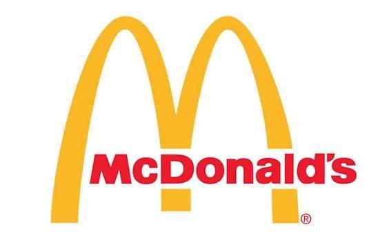 S French Logo - The History of McDonald's and their Logo Design