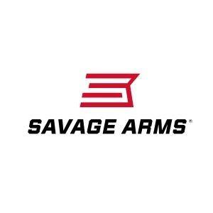 Savage Axis Logo - SAVAGE ARMS AXIS XP 22 250
