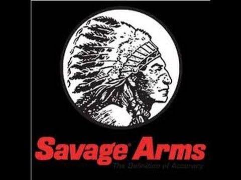 Savage Axis Logo - Savage Axis Trigger Pull Weight (HD) - YouTube