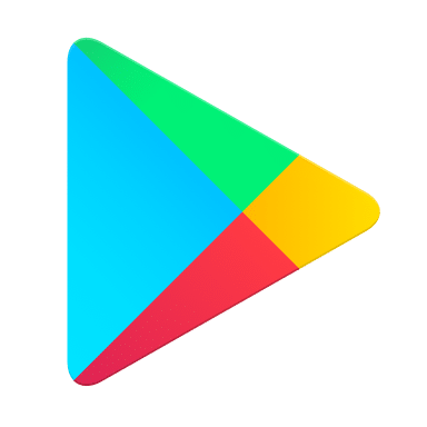 Available in Google Play Store App Logo - Google Play Store App Logo Gets a Slight Redesign