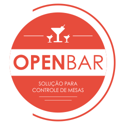 Red Open Bar Logo - Open bar bebidas png 5 » PNG Image