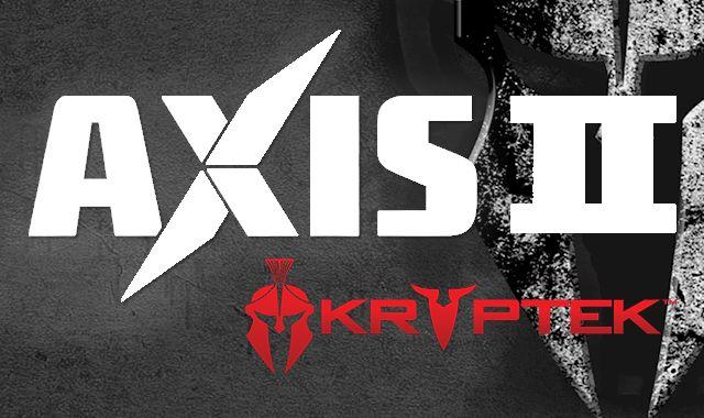 Savage Axis Logo - Savage Axis II Kryptek | Sportsman's Outdoor Superstore
