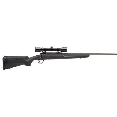 Savage Axis Logo - Savage Axis XP 6.5 Creedmoor Bolt Action Rifle