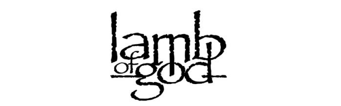 Lamb of God Logo - Church Uses LAMB OF GOD Logo For Easter Play By Accident