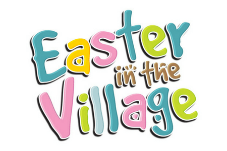 Easter Logo - Easter Weekend at Blue. Grey County Tourism