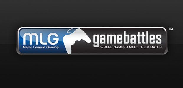 Game Battle MLG Logo - Gamebattles Logos