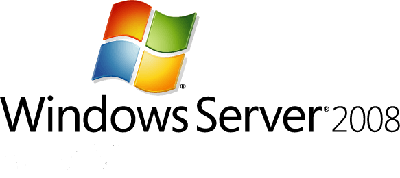 Windows Server 2008 Logo - Windows Server 2008 – Wikipedia