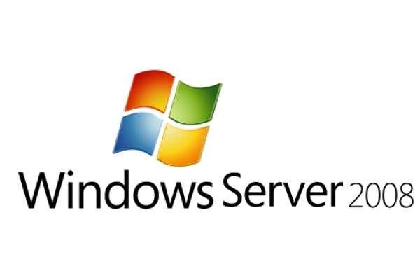 Windows Server 2008 Logo - SOLVED: Complete List Major Windows Server Releases & Specifications ...