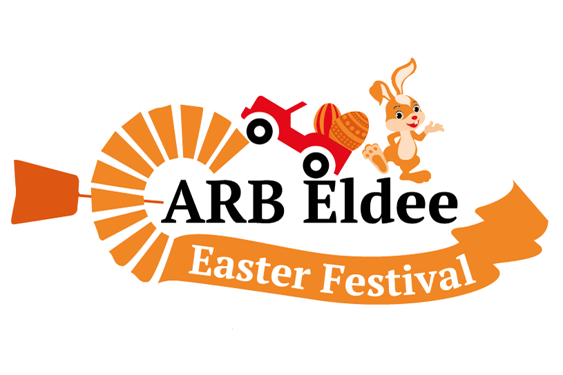 Easter Logo - Eldee Station