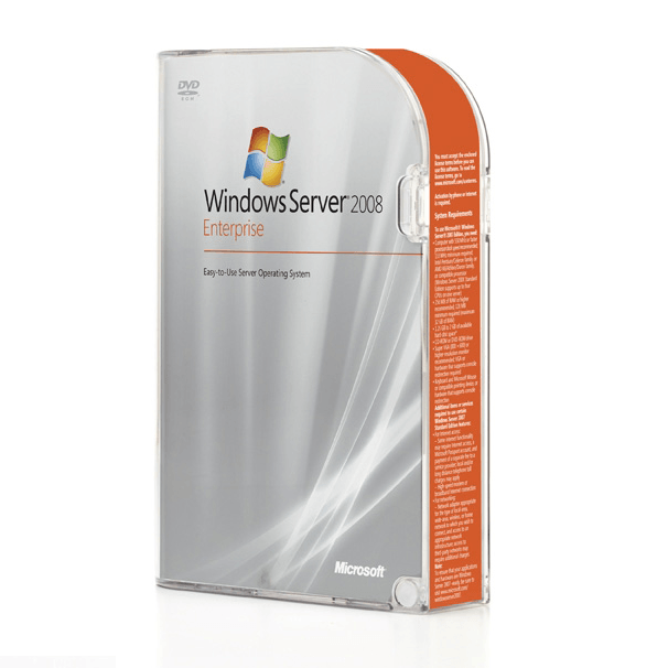 Windows Server 2008 Logo - Does Microsoft Have a Windows Vista/Windows Server 2008 Logo Fetish?