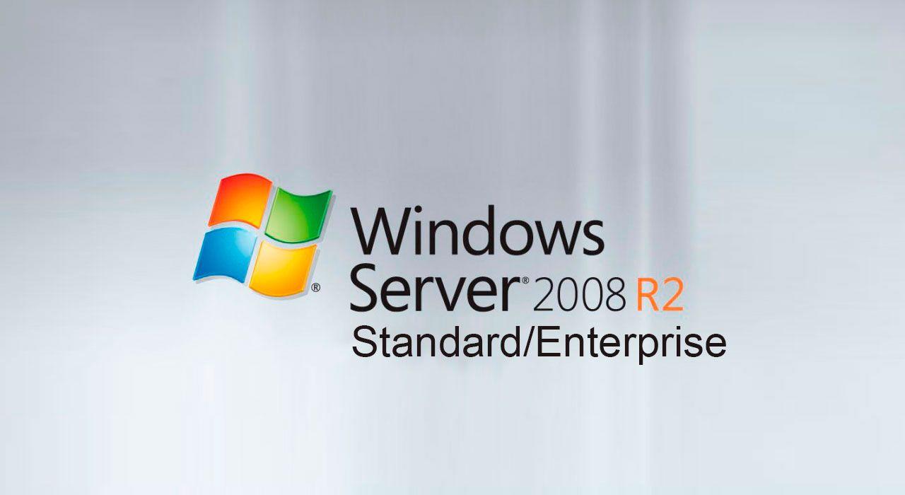 Windows Server 2008 Logo - 5 best backup software for Windows servers [2019 LIST] - breaking ...