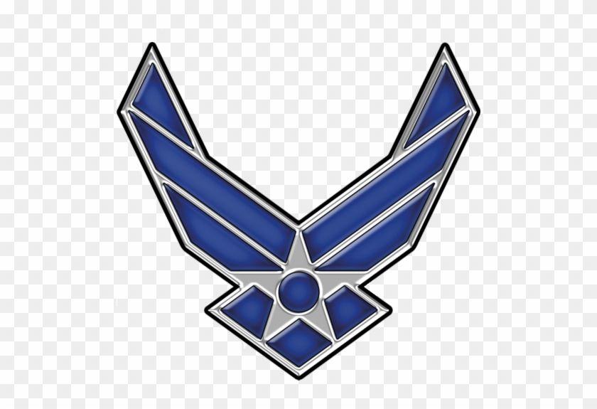 The Department of Air Force Logo - Us Department Of The Air Force Seal Usaf5 Clear Background - Proud ...