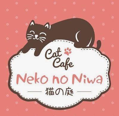 Cute Cafe Logo - Something borrowed Something new - Japanese-Inspired Fashion}: Day ...