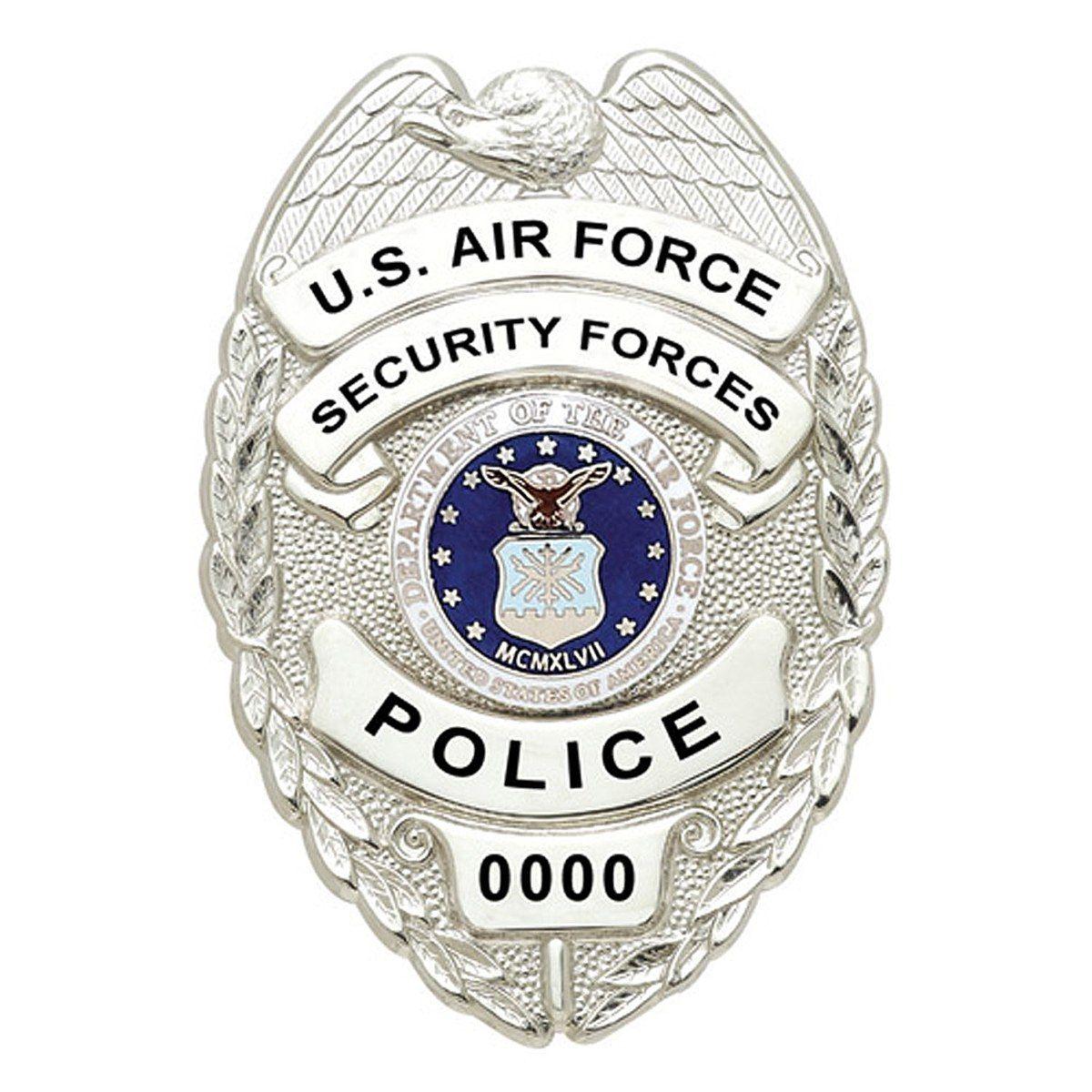 Dept of the Air Force Logo - Department of the Air Force Police