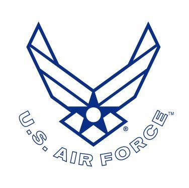 Dept of the Air Force Logo - AF Symbol.jpg | Department of Aerospace Studies | University of ...