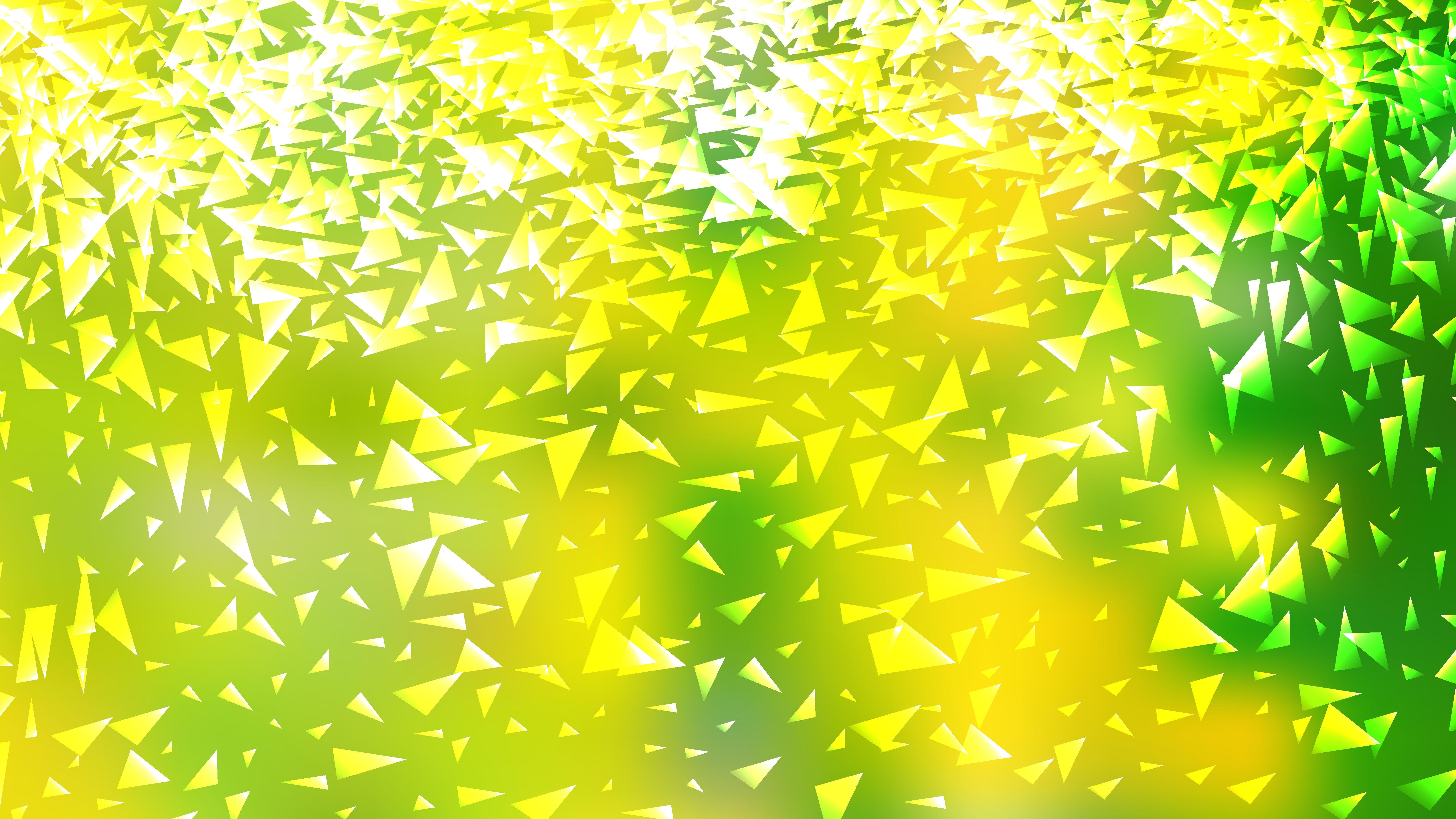 Green with Yellow Triangle Logo - 660+ Green and Yellow Background Vectors | Download Free Vector Art ...