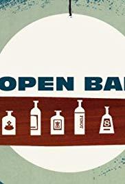 Red Open Bar Logo - Open Bar (TV Series 2005– ) - IMDb