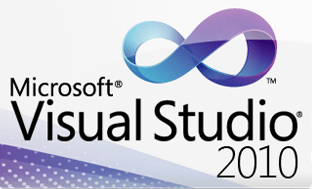 Visual Studio 2010 Logo - Visual Studio 2010 Release Candidate is Available - Microsoft Playground