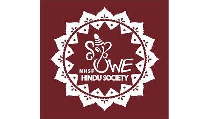 Red Hindu Logo - Hindu | The Students' Union at UWE