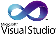 Visual Studio 2010 Logo - visual-studio-2010-logo | aynuryazgili