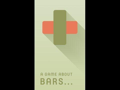 Red Open Bar Logo - Open Bar! Game Play - Gingear Studio - IOS - YouTube