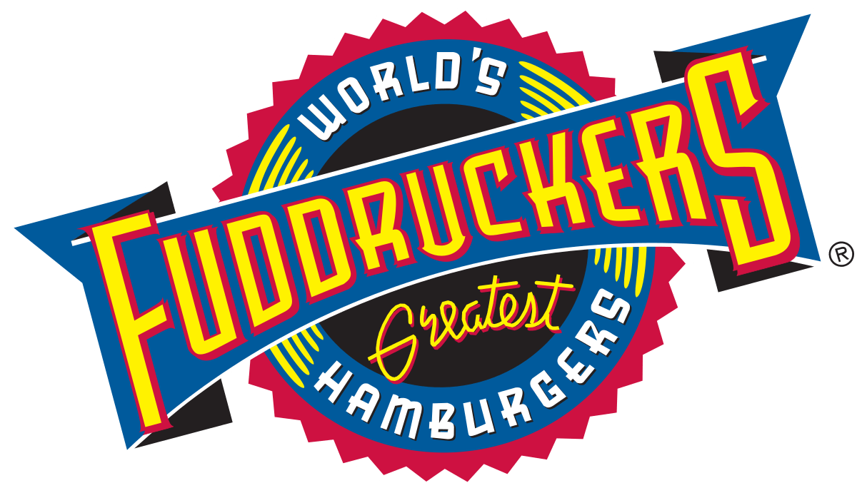 Hamburger Restaurant Logo - Fuddruckers
