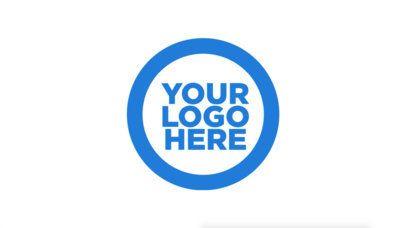 Your Logo - Placeit - Logo Animation - Simple Animated Logo