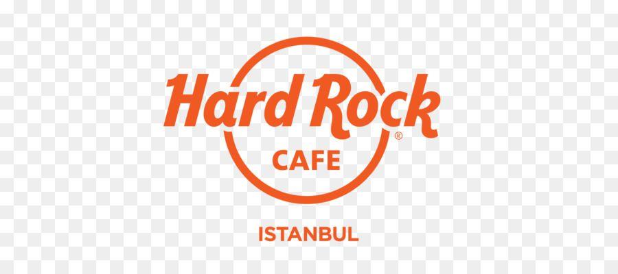 Hamburger Restaurant Logo - Hard Rock Cafe Hamburger Restaurant Logo vegas png download
