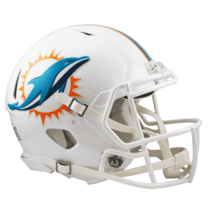 Dolphins Helmet Logo - Miami Dolphins Logos History & Image. Brands & Logos History