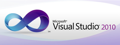 Visual Studio 2010 Logo - Introducing Microsoft Visual Studio Team Foundation Server 2010