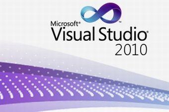 Visual Studio 2010 Logo - Buy Cheap Visual Studio Product Key at Vanskeys.com