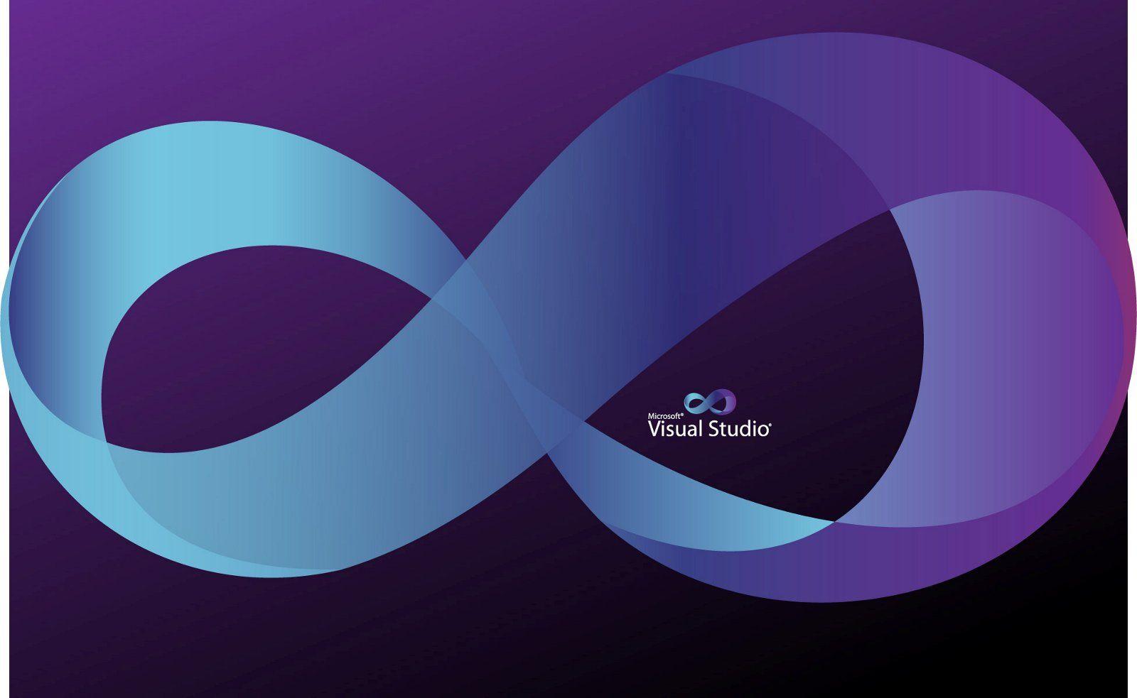 Visual Studio 2010 Logo - Visual Studio 2010 SP1 installed