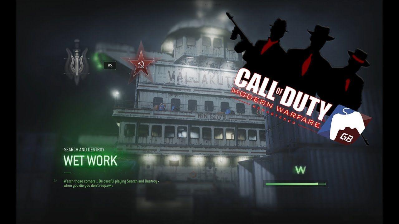 Game Battle MLG Logo - Modern Warfare Remastered MLG Game battles 3v3 (F*ck FPS's) - YouTube