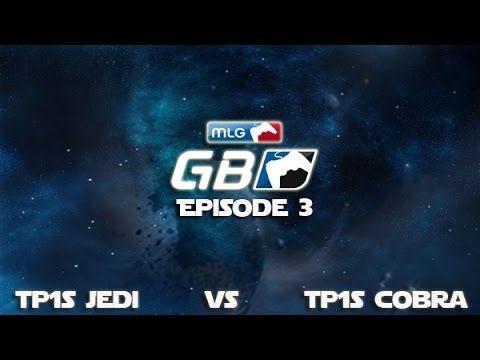 Game Battle MLG Logo - Jedi VS Cobra - MLG Games Battle Episode Three - 1v1 Search ...