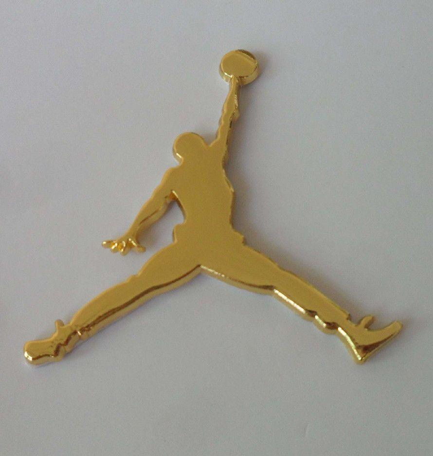 3D Jordan Logo - Jordan Logos
