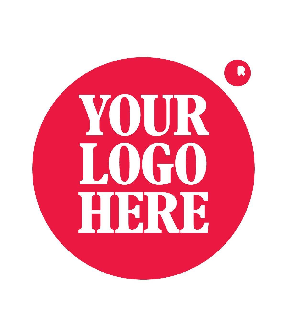 Your Logo - Fivefootsix and Red Logo Associates