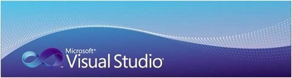 Visual Studio 2010 Logo - Visual Studio