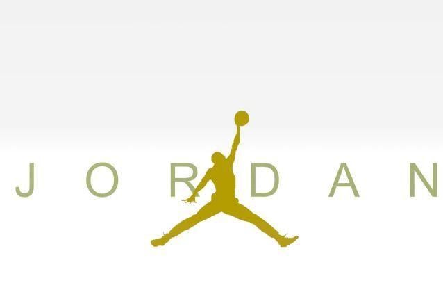 3D Jordan Logo - Jordan Logo Free 3D Model in Other 3DExport