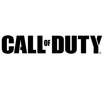 Cod Logo - CALL OF DUTY LOGO - Google Search | Silhouette Templates | Call of ...