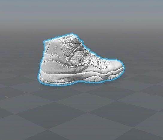 3D Jordan Logo - Jordans To Printable Printable Jordan Logo - Musée des ...