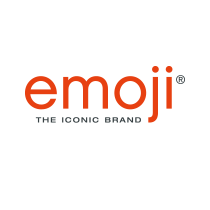 Emoji Company Logo - Emoji | ELC BRANDS