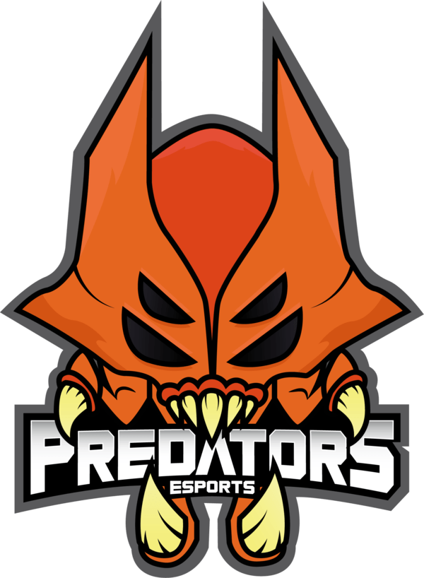 Predators Logo - Predators Esports - Liquipedia Overwatch Wiki