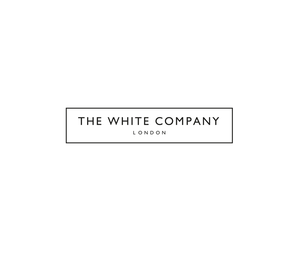 White Company Logo - The White Company | Hunter – Windsor