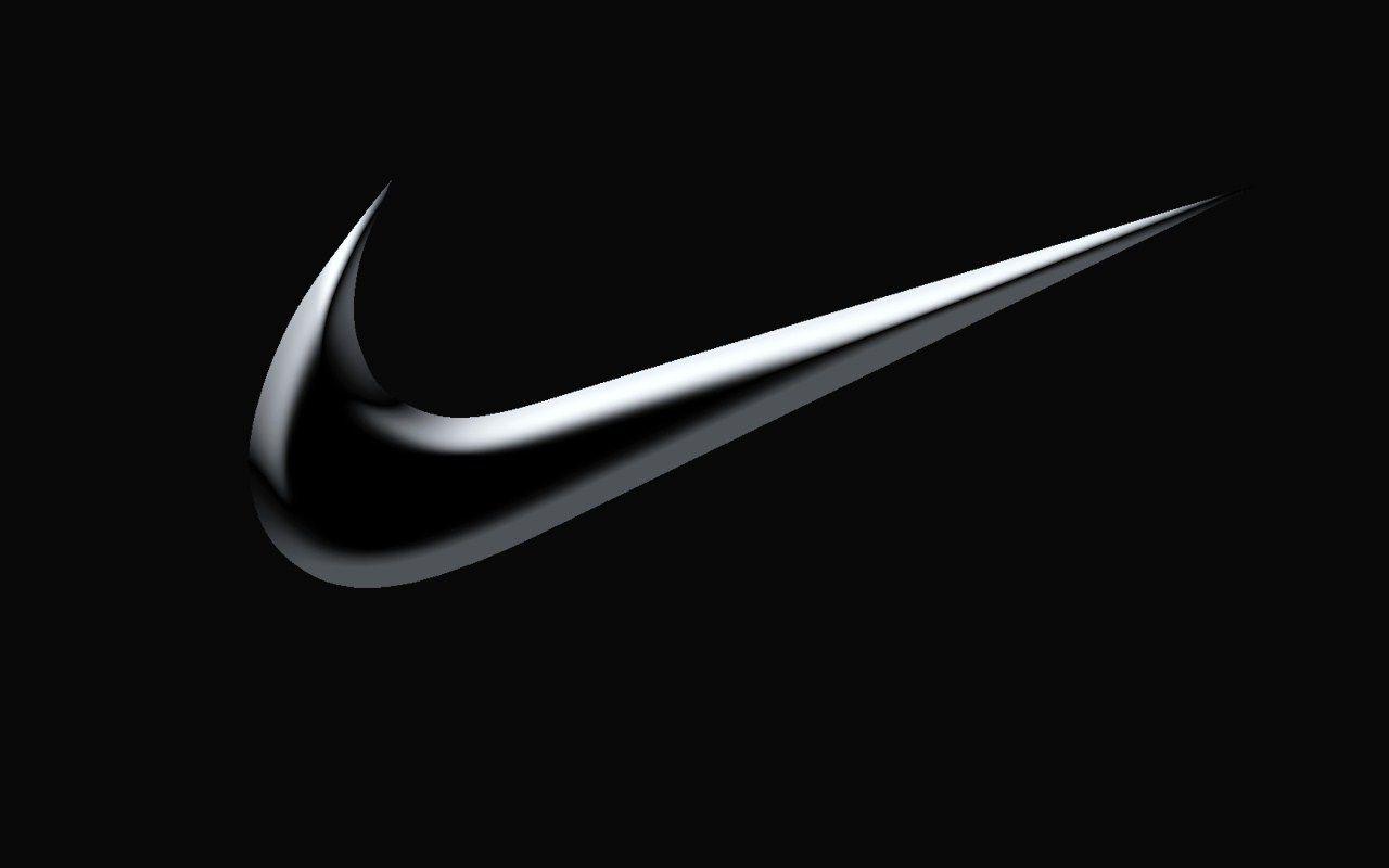 Cool Silver Logo - Nike Cool Logo